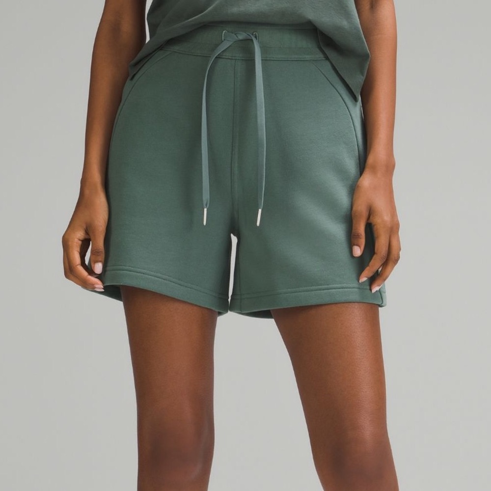lululemon athletica Scuba Shorts